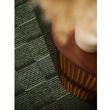 Villeroy Boch Tamno zelena ručno rađena vunena staza 80x200 cm Scala – | shoptok.hr