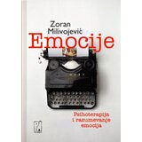 Psihopolis Zoran Milivojević
 - Emocije Cene