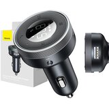  Bluetooth FM transmiter BASEUS Enjoy CCLH-01 Cijene