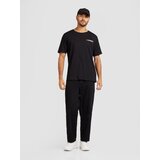 Element Majica 'BLAZIN' svetlo rdeča / črna / bela | Shoptok.si