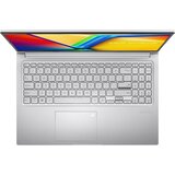 Asus Prenosnik Vivobook 15 39,6 cm (15,6"), Ryzen 7 7730U, 16 GB RAM, 512 GB SSD, Radeon Graphics, W11H|Domača uporaba, (5000076738) | Shoptok.si