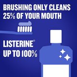 Listerine Advanced Nightly Reset remineralizacijska ustna voda 500 ml | Shoptok.si