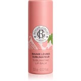 Roger & Gallet Fleur de Figuier Sublimating Lip Balm balzam za usne 3.5 g | shoptok.hr