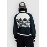 Roxy Under Northern Lights Pulover anthracite | Shoptok.si