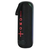 Moye pop tune bluetooth speaker black Cene