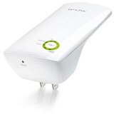 Tp-link Repeater TP-Link TL-WA854RE, 300Mbps Wireless N Wall Plugged Range Extender | Eponuda.ba