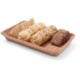  Košara za Kruh, GN 1/1, 530x325x65mm | Shoptok.si