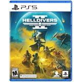  Helldivers 2 (PS5) - rabljeno | Shoptok.si