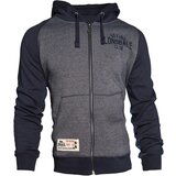 Lonsdale Men's hooded zipsweat jacket slim fit | shoptok.hr