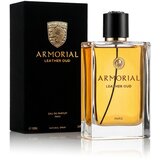 Armorial Leather Oud 100 ml parfumska voda unisex | Shoptok.si