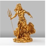 WALLXPERT Dekorativna figura Yak-035-C, 30x43x20 cm | Eponuda.ba
