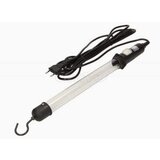megaM Delovna LED svetilka 8,5W 500lm 6000K 230V 40 LED Cene