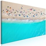  Slika - Sunbathers (1 Part) Narrow 150x50 Cijene