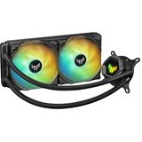 Asus vodno hlajenje procesor tuf gaming lc 240 argb 90RC00G1-M0UAY0 | Shoptok.si