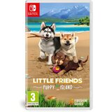Nintendo Little Friends: Puppy Island (Switch) | shoptok.hr