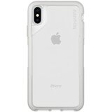 Griffin Tanek ovitek iPhone Xs Max odporen na udarce Qi prosojen, Prozorna, (5000275423) Cene