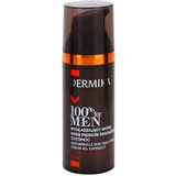 Dermika 100% for Men zaglađujuća krema protiv bora 40+ 50 ml | shoptok.hr
