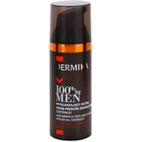 100% for Men zaglađujuća krema protiv bora 40+ 50 ml
