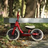 Qplay Otroški poganjalec Trainer rdeča | Shoptok.si