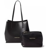 Valentino Bags SAMY RE Crna Cijene