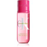 Calvin Klein CK Smooth Berry Mirisna magla za tijelo i kosu uniseks 236 ml Cijene