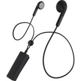 Defunc Defunc, Bluetooth slušalke PLUS TALK, Črna, (5000231638) | Shoptok.si