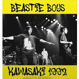 Warner BEASTIE BOYS - LP/ KAWASAKI 1992, (20997573) Cene