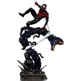  Spider-Man vs Villains Miles Morales zbirateljska diorama | Shoptok.si