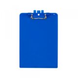 Olimp Sport Podloga za pisanje PVC A4 Snopake, plava | Eponuda.com