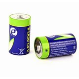 Gembird alkalna baterija D-cell LR20 1.5V, 2kom, EG-BA-LR20-01 Cijene