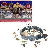 Mattel Jurassic World adventni koledar - | Shoptok.si