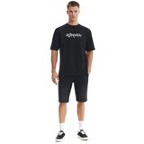 Cropp - Kratke hlače od trapera - Crna | shoptok.hr