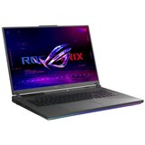 Asus rog strix G18 G815LW-S9035W (18 inca 2.5K, ultra 9 275HX, 32GB, ssd 2TB, rtx 5080, win 11 home) + ranac