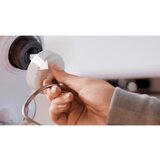 Bosch MUMS2EW20 multipraktik 700 w 3,8 l bela | Shoptok.si