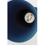 Jotex Modra aluminijasta zatemnitvena viseča svetilka ø 10 cm Evan – | Shoptok.si