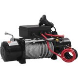 vidaXL Električno vitlo 12 V 5909 kg Cijene