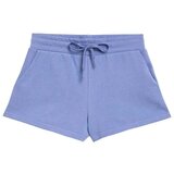 4f Hlače 3/4, 7/8 SS23TSHOF175DENIM Modra Cene