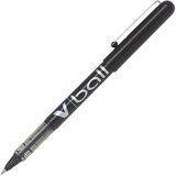 Roler 0,5 mm v ball pilot bl-vb5-b črn Cijene