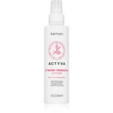 Kemon Actyva P Factor Intensive mlijeko protiv gubitka kose 100 ml | shoptok.hr