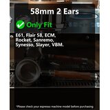 KOFIKOFI brez dna portafilter za espresso 58 mm | Shoptok.si