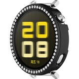 INF zaščitni etui za huawei watch GT5 pro 42 mm z okrasnimi kamenčki black, (21781482) | Shoptok.si