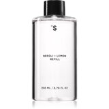 Sister's Aroma Neroli + Lemon nadomestno polnilo za aroma difuzor 200 ml | Shoptok.si