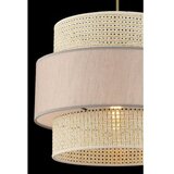Opviq cascade - cream, beige creambeige chandelier | ePonuda.com