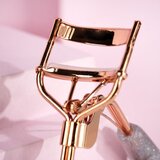 Brushworks Eyelash Curler Glitter uvijač za trepavice 1 kom | shoptok.hr
