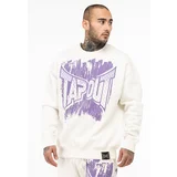 Tapout Men's crewneck sweatshirt oversized