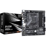 Olimp Sport AsRock B450M PRO4 R2.0 matična ploča | ePonuda.com