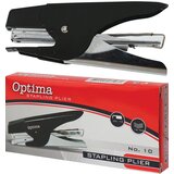 Optima Klamerica kliješta crna DXY-919A No.10 12L 22100 | shoptok.hr