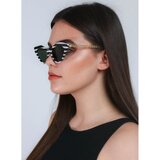 Fenzy Elegantne Sunčane Naočale, Art2187, Crne | shoptok.hr