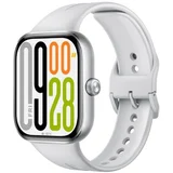 Xiaomi redmi watch 5 pametni sat srebrno siva