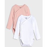 Sinsay Komplet od 2 bodija | shoptok.hr